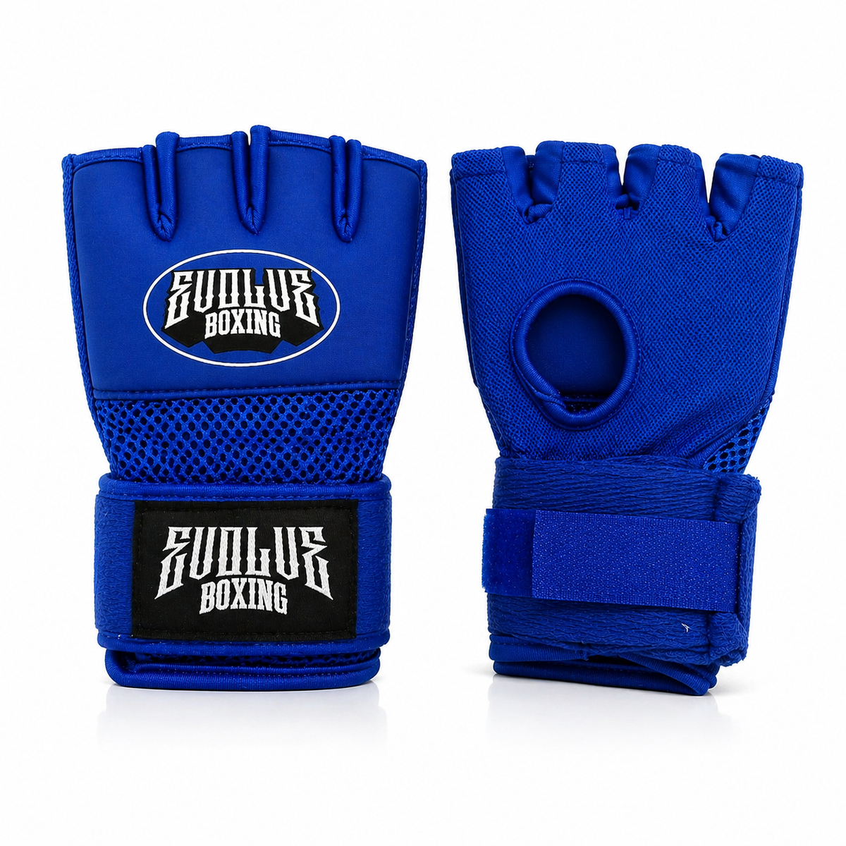 EVOLVE Fast Wraps | Gel Protection