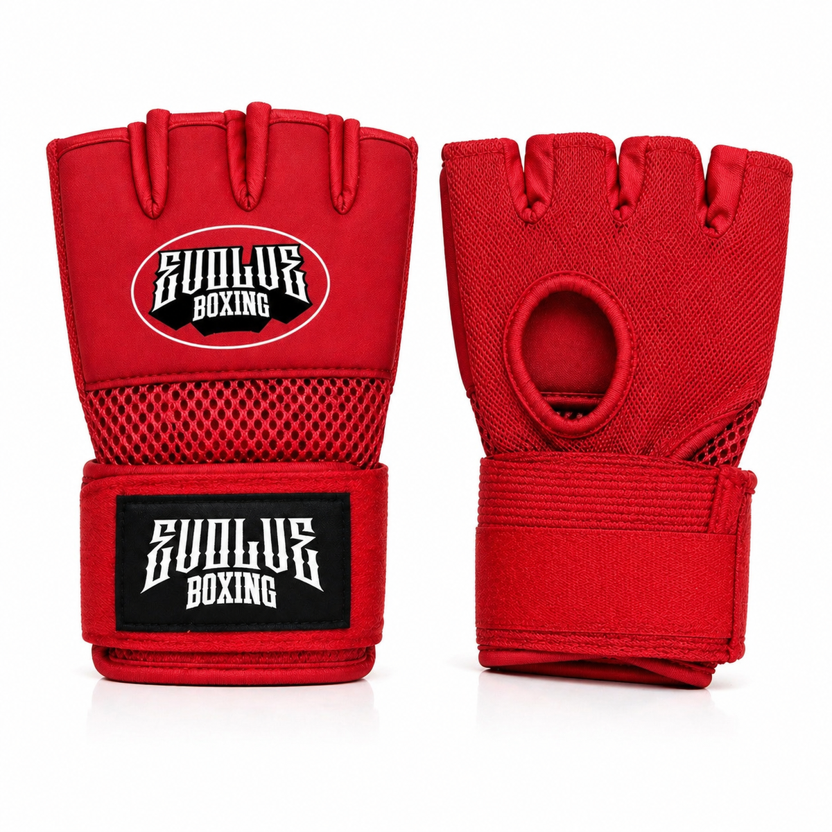 EVOLVE Fast Wraps | Gel Protection