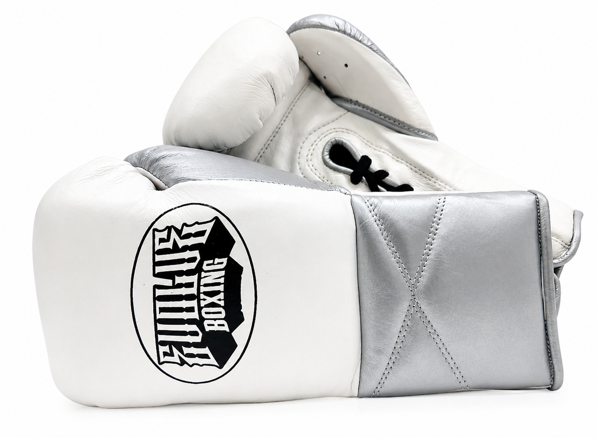 EVOLVE HHX Hybrid Gloves | Premium Horsehair