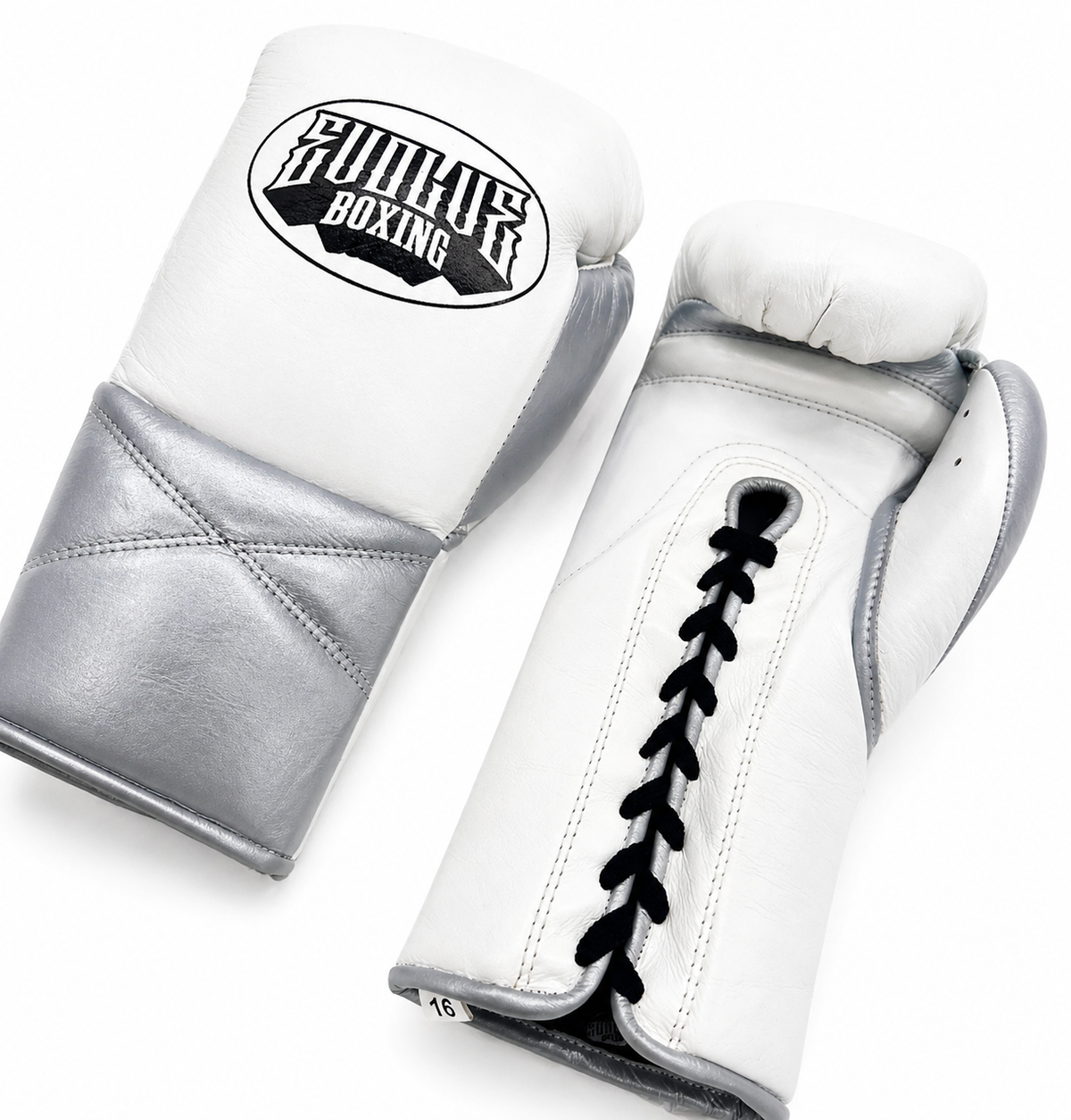 EVOLVE HHX Hybrid Gloves | Premium Horsehair
