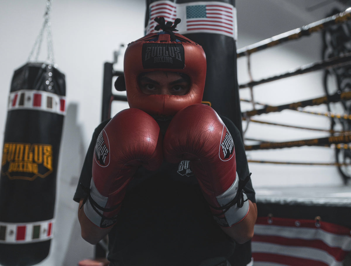 BOXING FUNDAMENTALS MEMBERSHIP