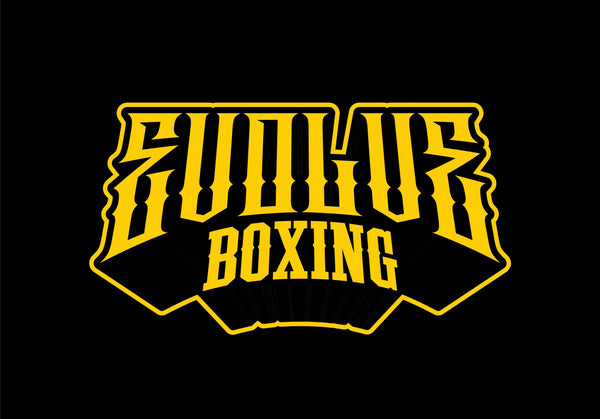 EVOLVE BOXING CLUB 